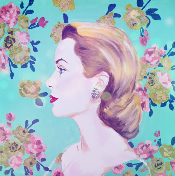Grace Kelly